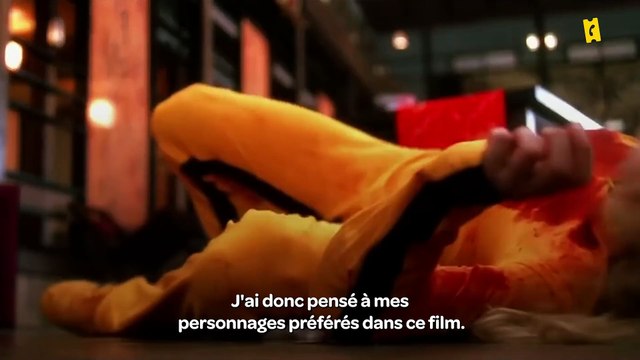 Star Wars : comment ont été conçus les impressionnants combats de la série The Acolyte ?