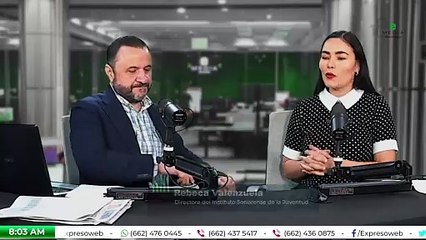 Ofrecerá ISJuventud Centros de Bienestar Juvenil en municipios