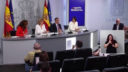 El gobierno español le pidió "respeto" a Milei en su próxima visita al país