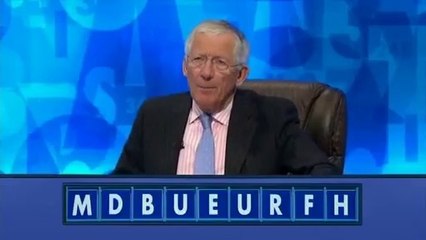 Countdown | Monday 9th May 2016 | Episode 6358