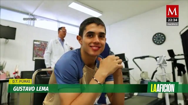 Gustavo Lema sobre la falta de entrenadores mexicanos en Liga Mx: La nacionalidad no tiene que ver