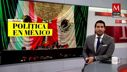 Claudia Sheinbaum destaca gira de trabajo con AMLO, asegura que fue emotiva