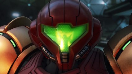 Metroid Prime 4 Beyond : Trailer de Gameplay Nintendo Direct