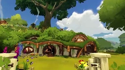 Tales of the Shire: A The Lord of the Rings Game – Nintendo Direct 6.18.2024