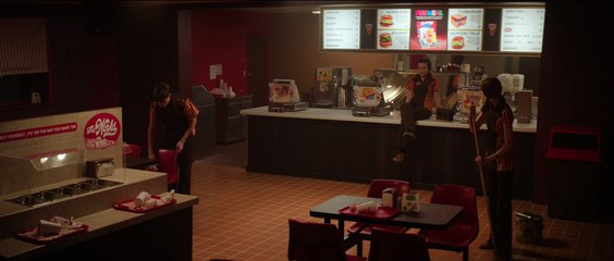 The Speedway Murders Bande-annonce VO