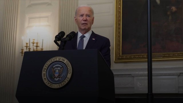 Biden Announces Policy Protecting Undocumented Spouses of US Citizens From Deportation