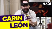 Carin León presenta 