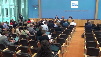 German national security ‘tense’, says country’s interior minister