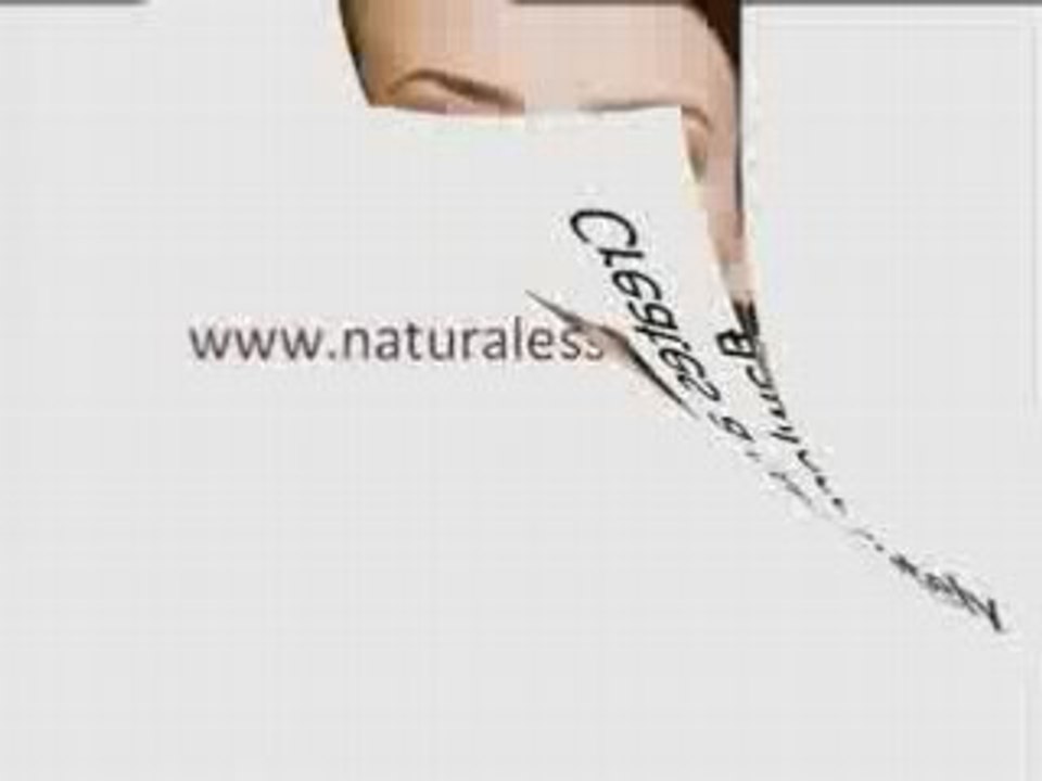 Natural Essence Video from brents