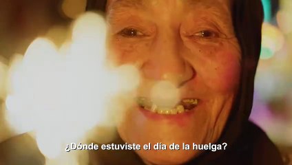La madre de todas las mentiras - Tráiler oficial