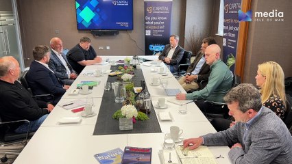 ESC 11 - What is the one thing you'd like to see change