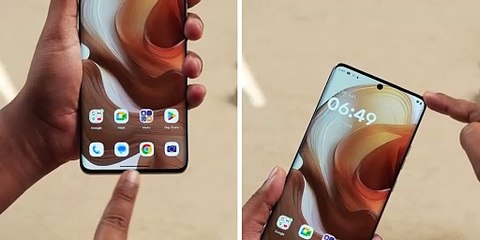 Motorola Edge 50 Ultra Unboxing & Quick Review⚡SD 8s Gen 3, motoAI, 64MP 3X �� @ ₹49,999_!-(720p)