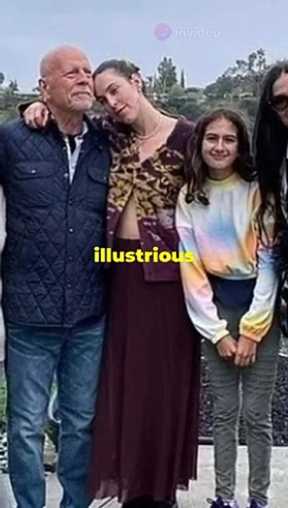 Bruce Willis: Health Update and Iconic Filmography