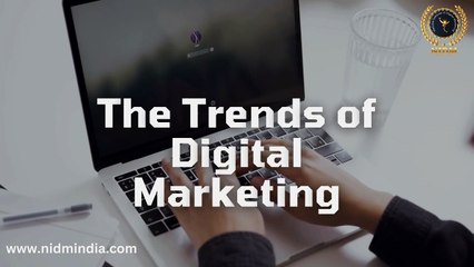Digital Marketing Institute in India