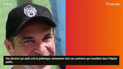 Olivier Véran renonce à la chirurgie esthétique : il fait marche arrière après sa décision controversée