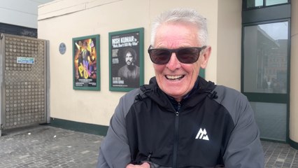 What's the worst airline experience you've ever had?