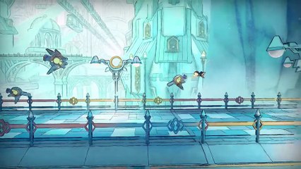 MIO : Memories In Orbit – Bande-annonce de présentation