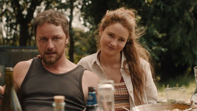 Speak No Evil - Trailer - James McAvoy