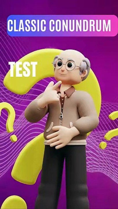 "RiddleXcape - Best Riddles, Brain Teasers