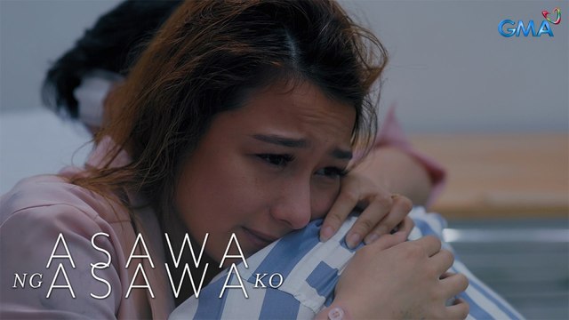Asawa Ng Asawa Ko: Palabas lang ang pagkakaligtas ni Shaira?! (Episode 89)