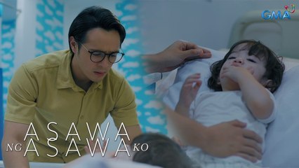 Asawa Ng Asawa Ko: Jeff, desperadong makumpirma ang katotohanan! (Episode 89)