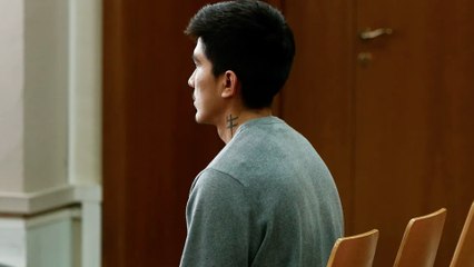 Así ha sido la primera jornada del juicio por violar a una adolescente en Igualada (Barcelona)