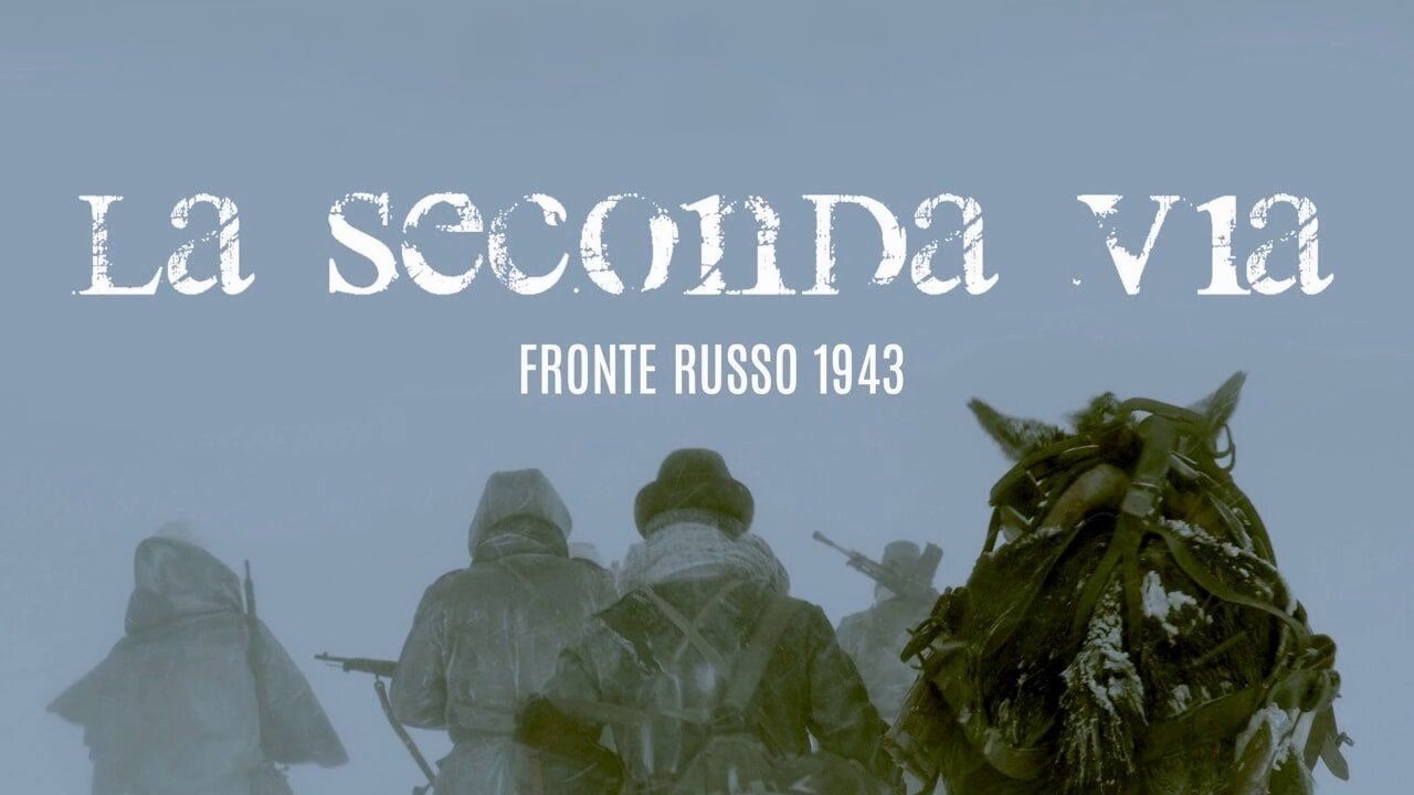 La seconda via (2022) HD