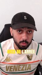 Mon ONZE de la saison PT.2 ⚽️ On continue avec le milieu ! Vous etes d'accord avec mes choix ? 