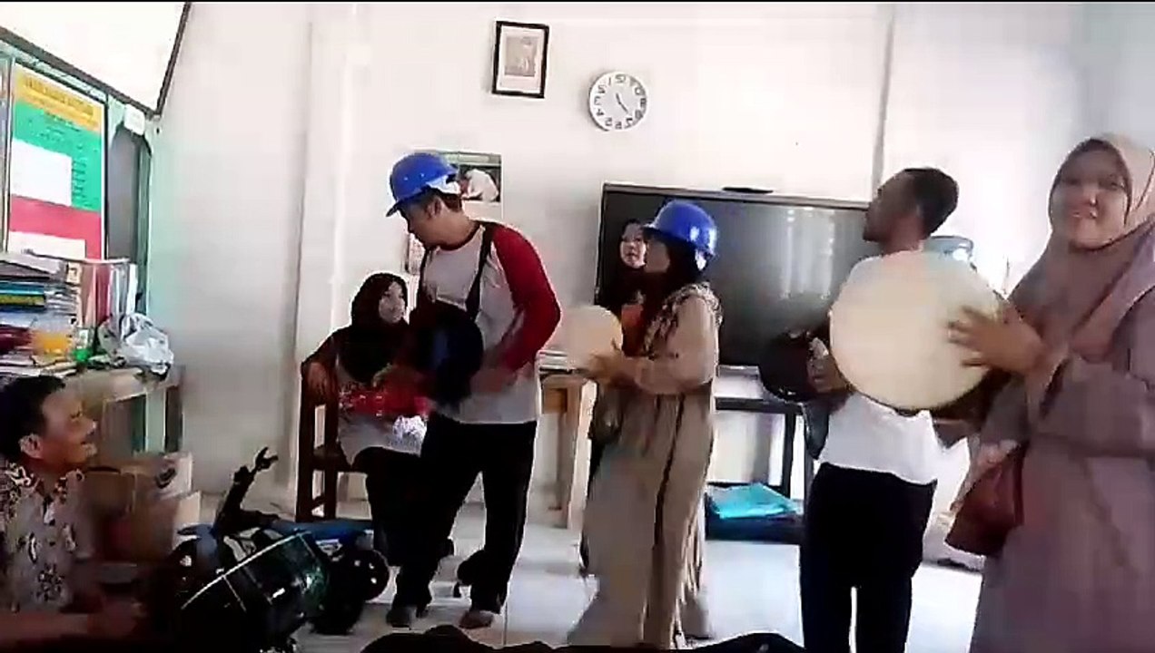creasi seni