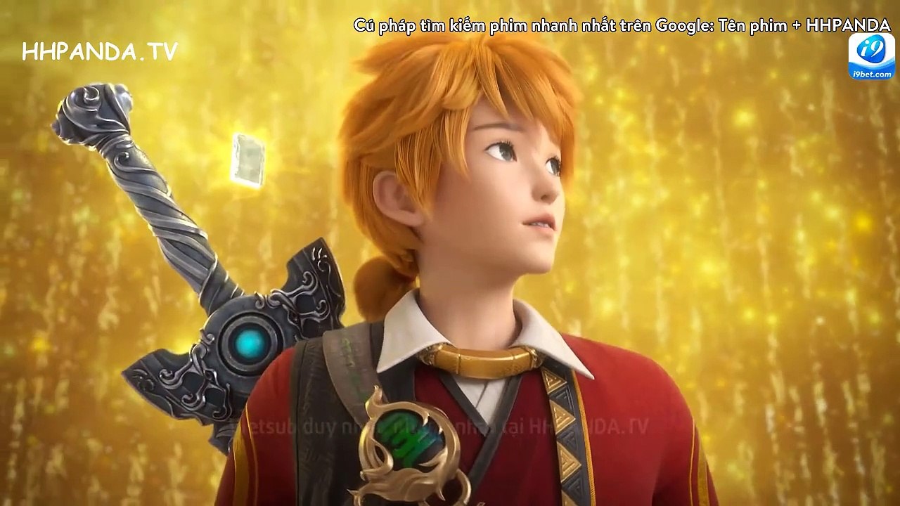 Yêu Thần Ký tập 301+302+303+304+305 vietsub hoạt hình 3d Trung Quốc