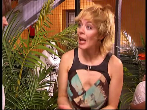 Aqui no hay quien viva 2x11 Erase unas elecciones