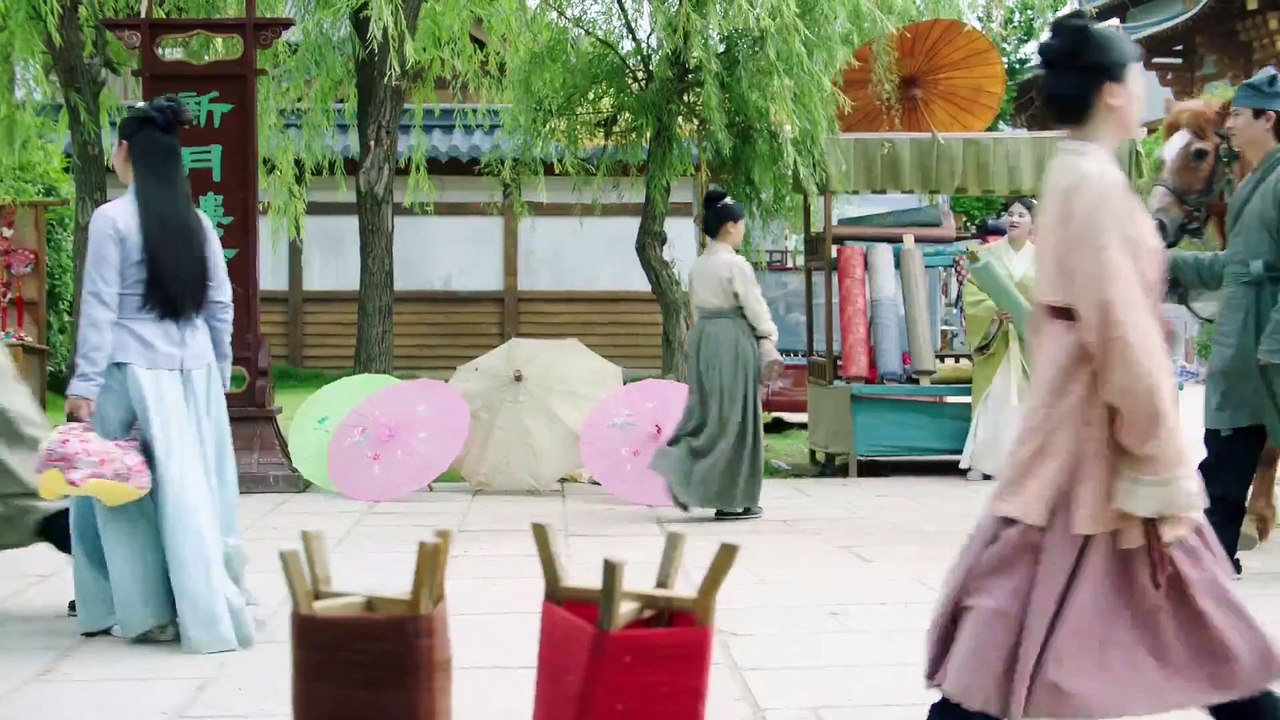 Tuyệt Sắc Tiểu Thần Y - Tập 17 (Full HD - Vietsub)