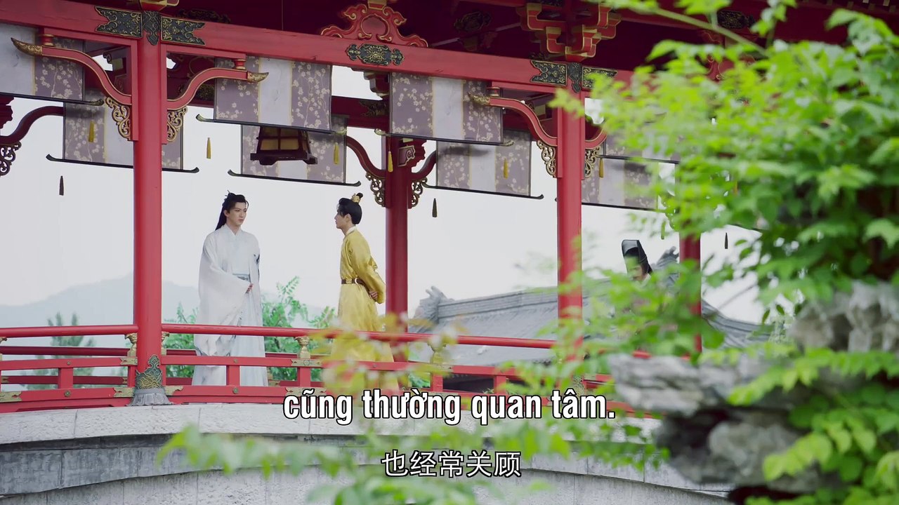 Tuyệt Sắc Tiểu Thần Y - Tập 18 (Full HD - Vietsub)