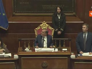 Premierato, sì del Senato con 109 voti a favore e 77 contrari