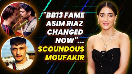 KKK14 से Asim Riaz का पत्ता कटते ही ये क्या बोल गईं Sondous Moufakir? FilmiBeat