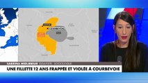Sabrina Medjebeur : «J’ai très peur du Nouveau Front populaire qui n’est qu’un satellite du gros noyau dur qu’est La France insoumise»