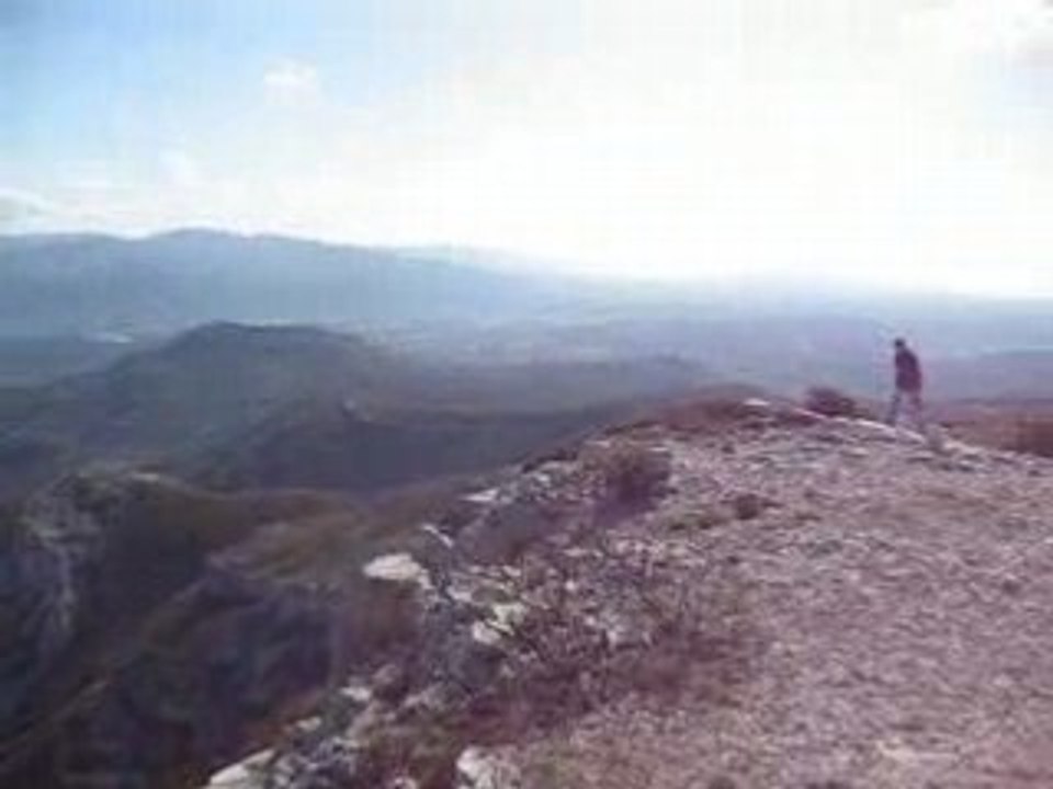 le Garlaban