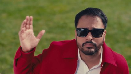 Amrinder Gill & Gurlez Akhtar - Kafka