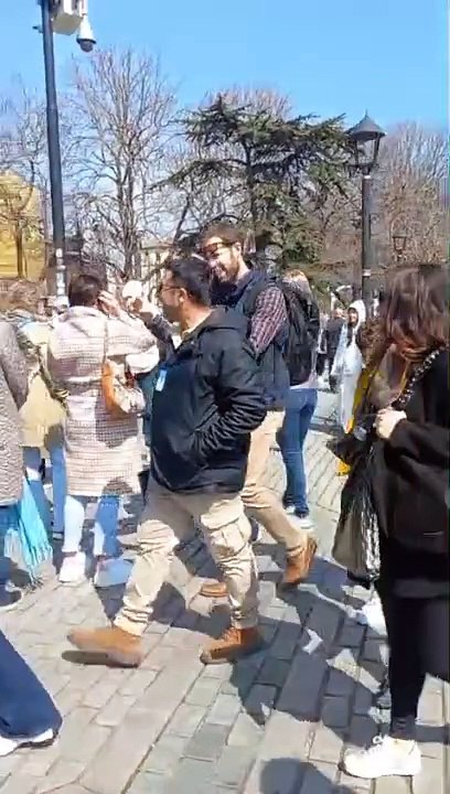 Istanbul Turkey
