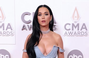 Katy Perry returning with comeback single 'Woman’s World' next month
