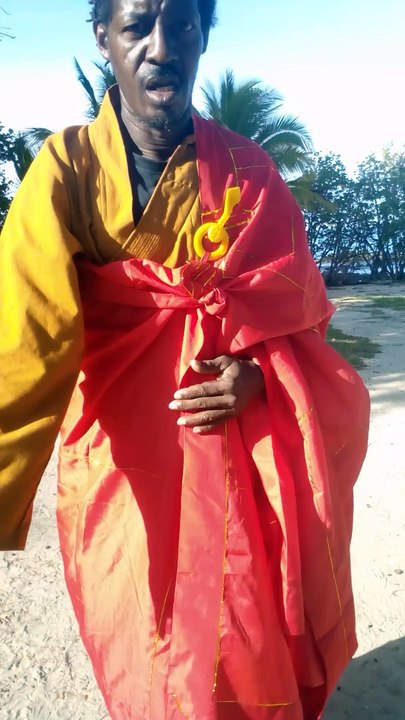 Tai chi master d himmoris  comme les nuages.