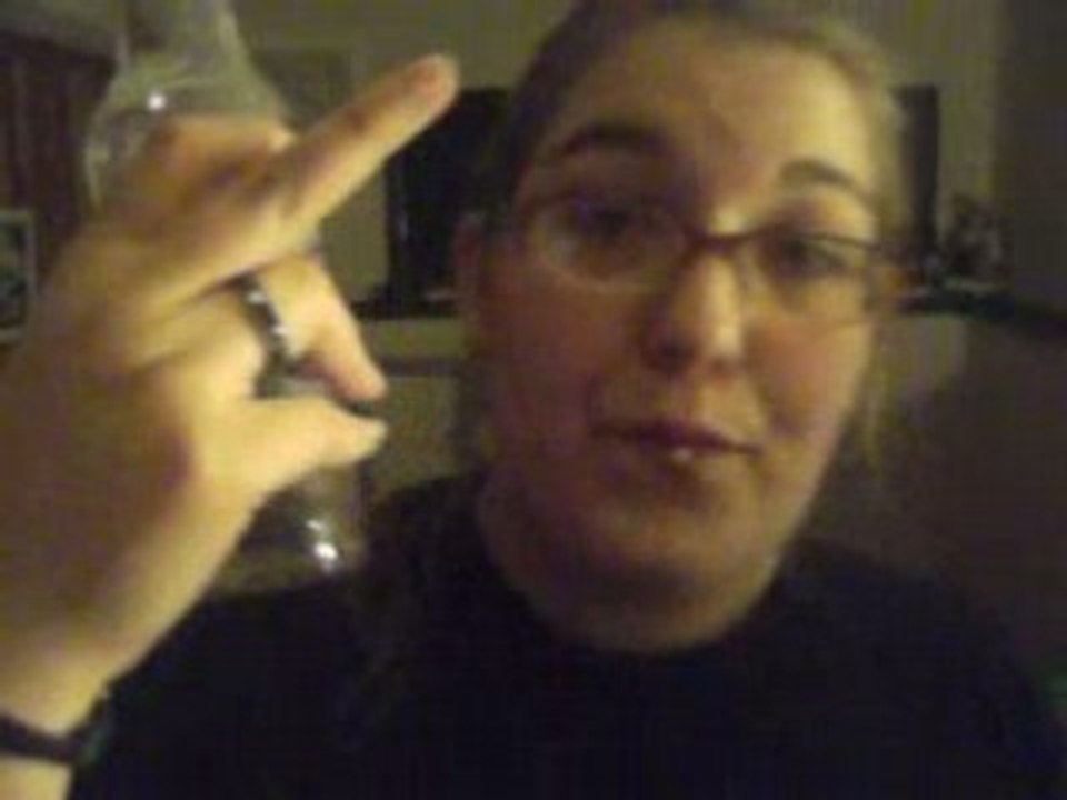 Licking camera