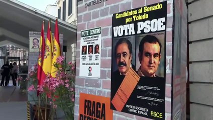 El Supremo mantiene orden de arresto a Puigdemont