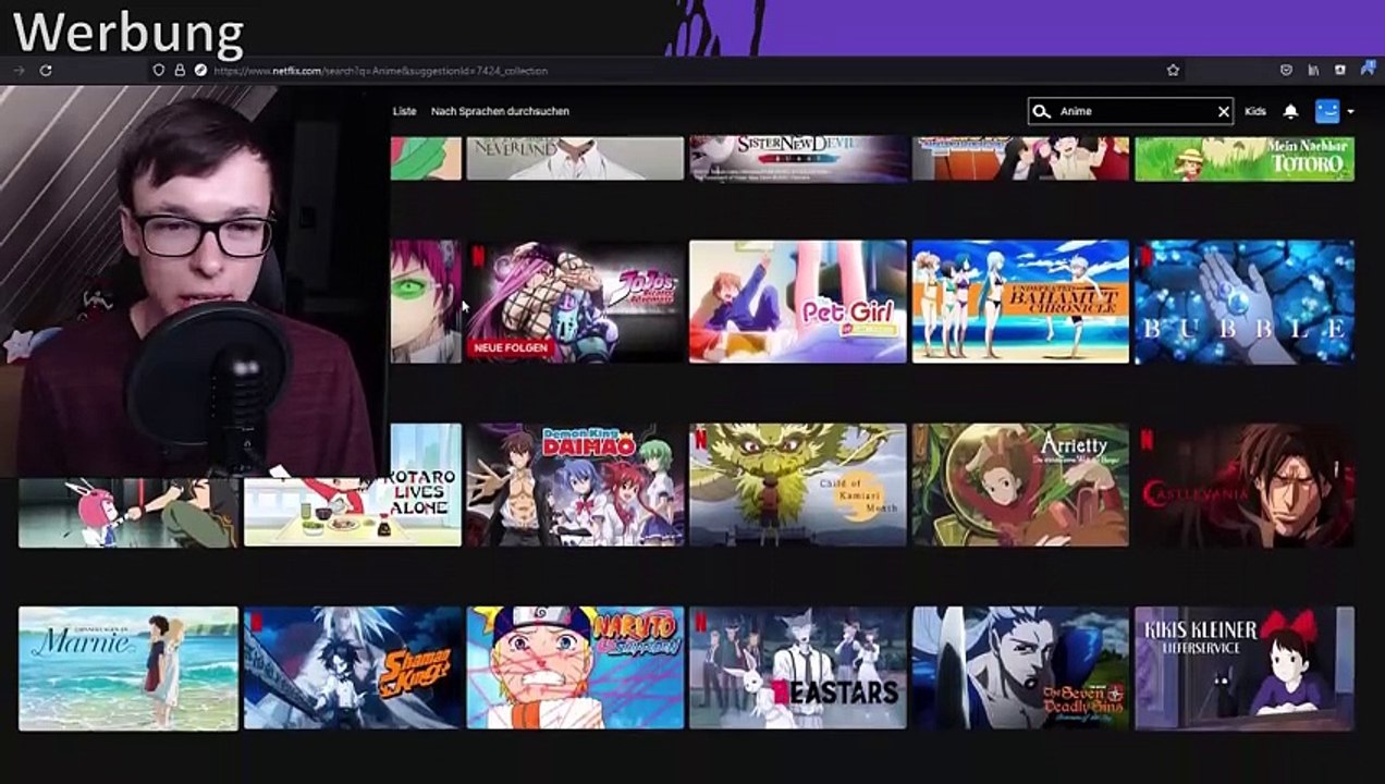 Bester Harem Anime der letzten Jahre auf Deutsch  Anime-Neuheiten im Oktober 2022