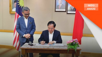 Malaysia sedia laksana rangkaian 5G kedua - Fahmi