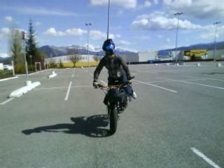 Nono Stunt