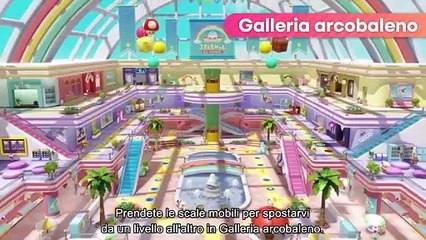 Super Mario Party Jamboree – il trailer di annuncio