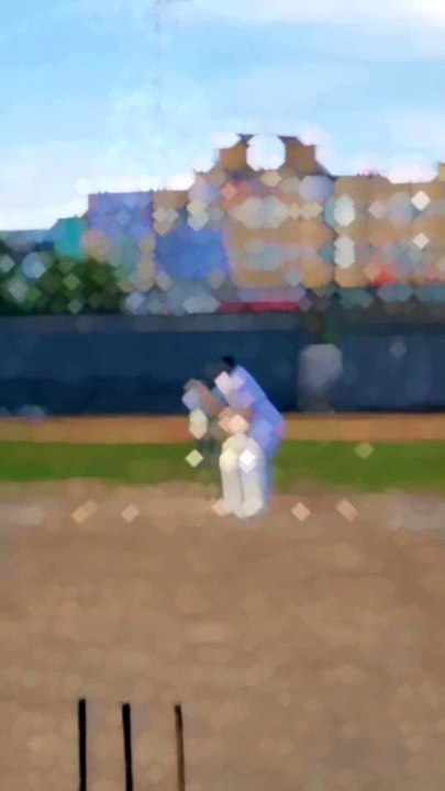 Cricket match ♥️