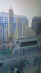 MADINA KA PYRA MANZAR