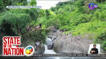 State of the Nation Part 1 & 2: Katauhan ni Alice Guo; Buntahiya falls, atbp.